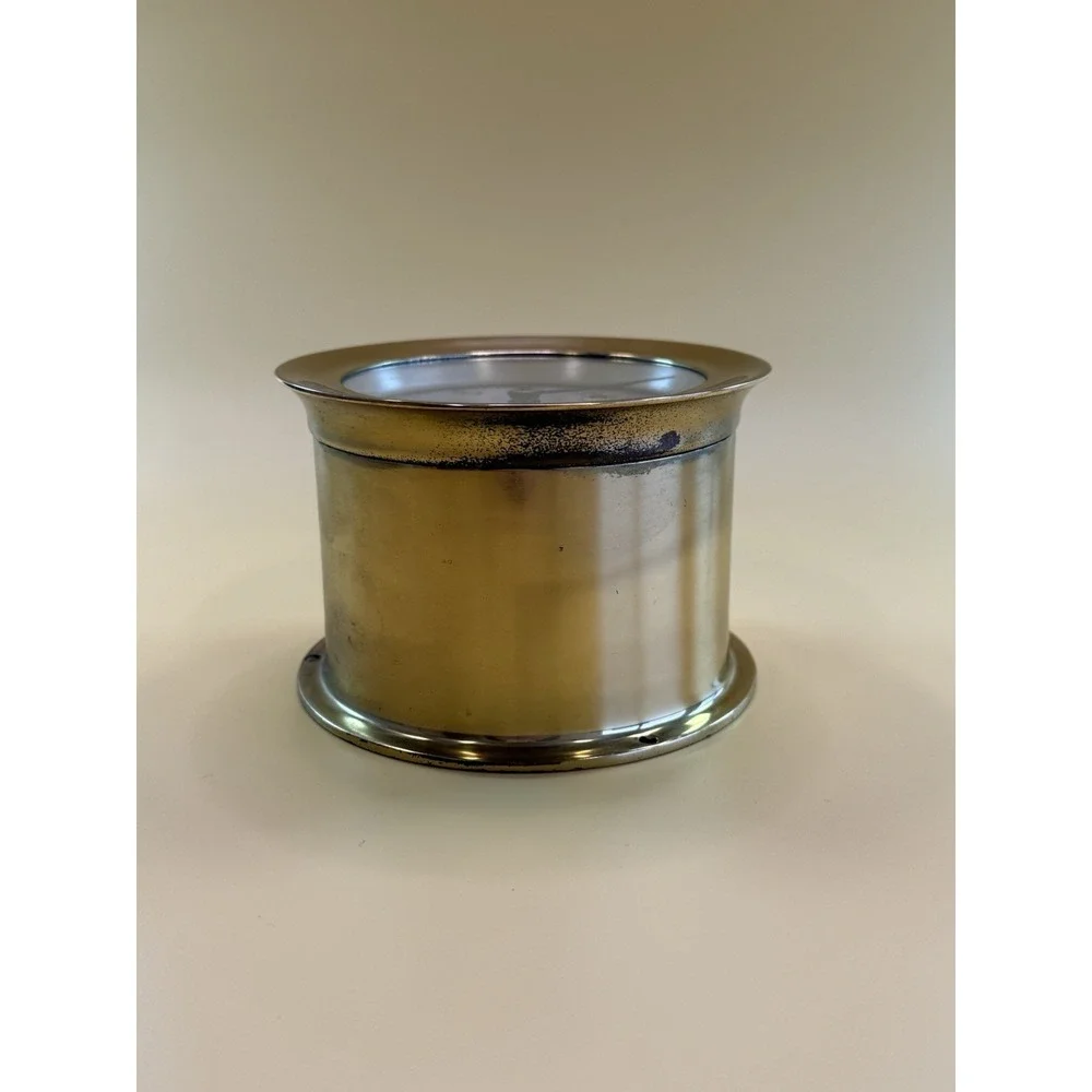 1960's Chelsea Brass 4½